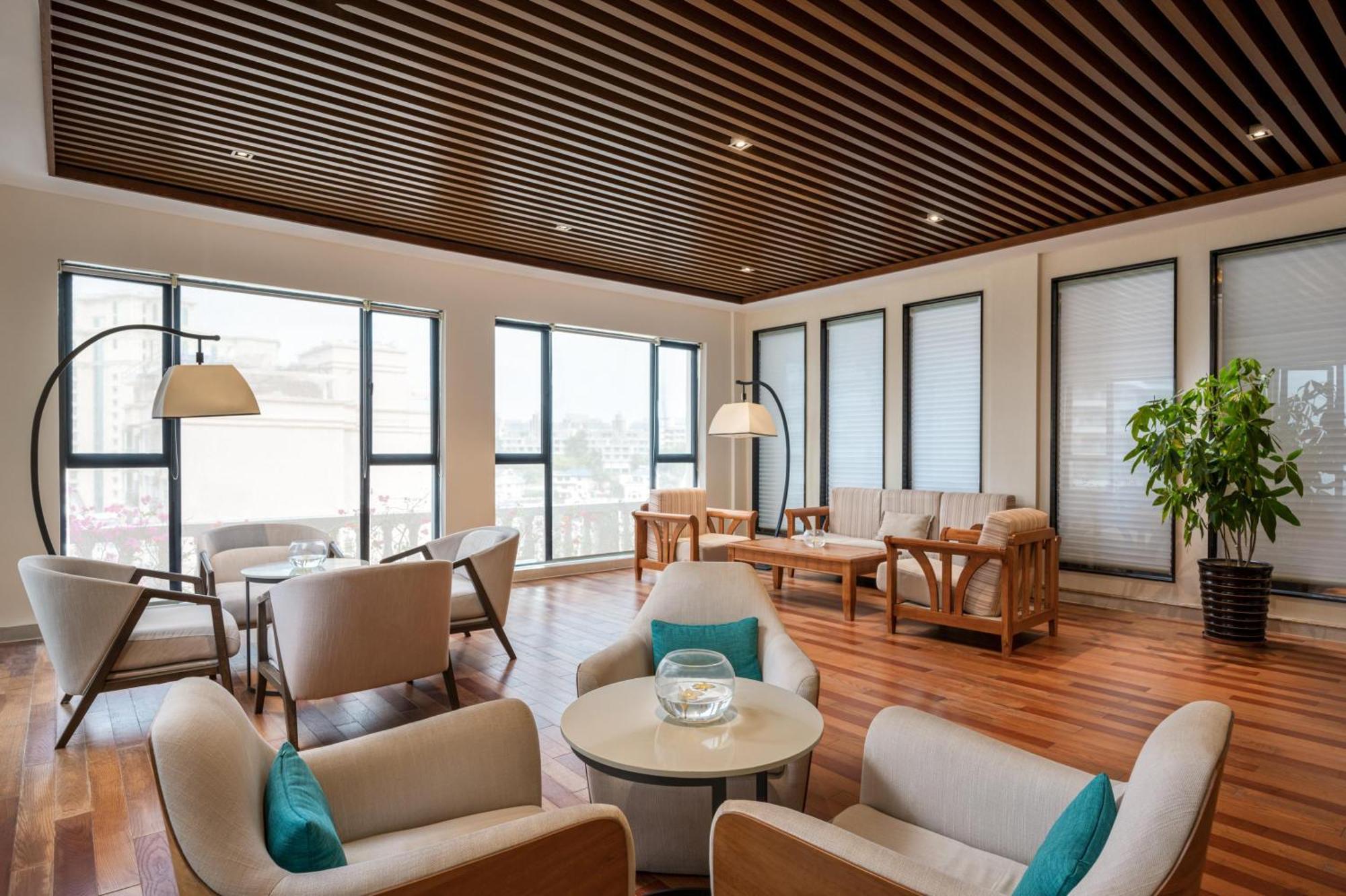 Ssaw Boutique Hotel San-ja Exteriér fotografie