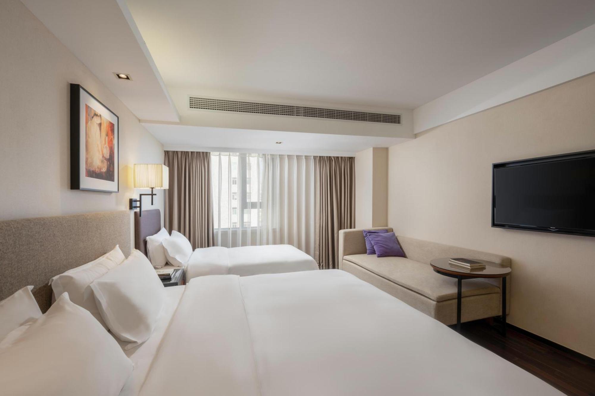 Ssaw Boutique Hotel San-ja Exteriér fotografie