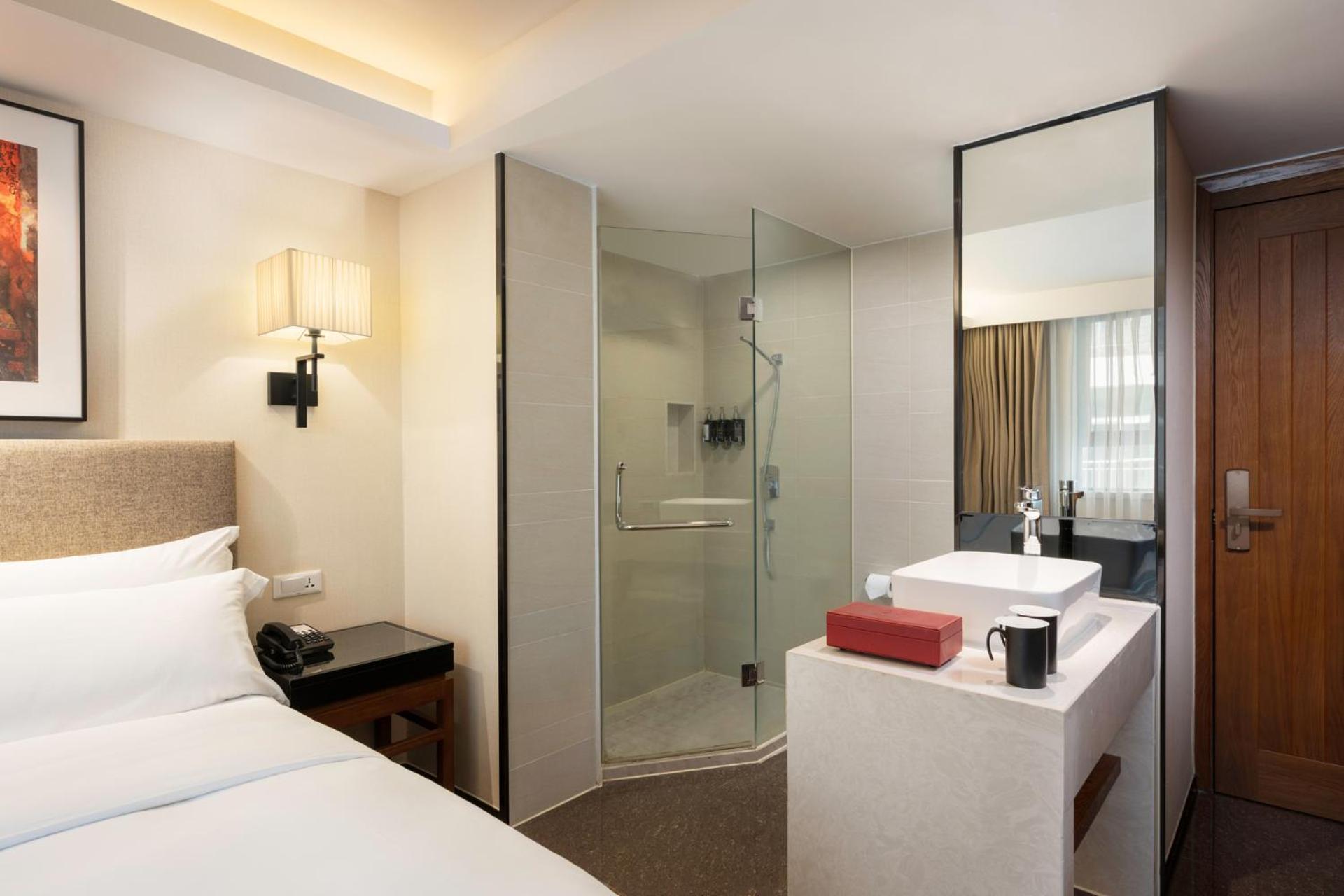 Ssaw Boutique Hotel San-ja Exteriér fotografie