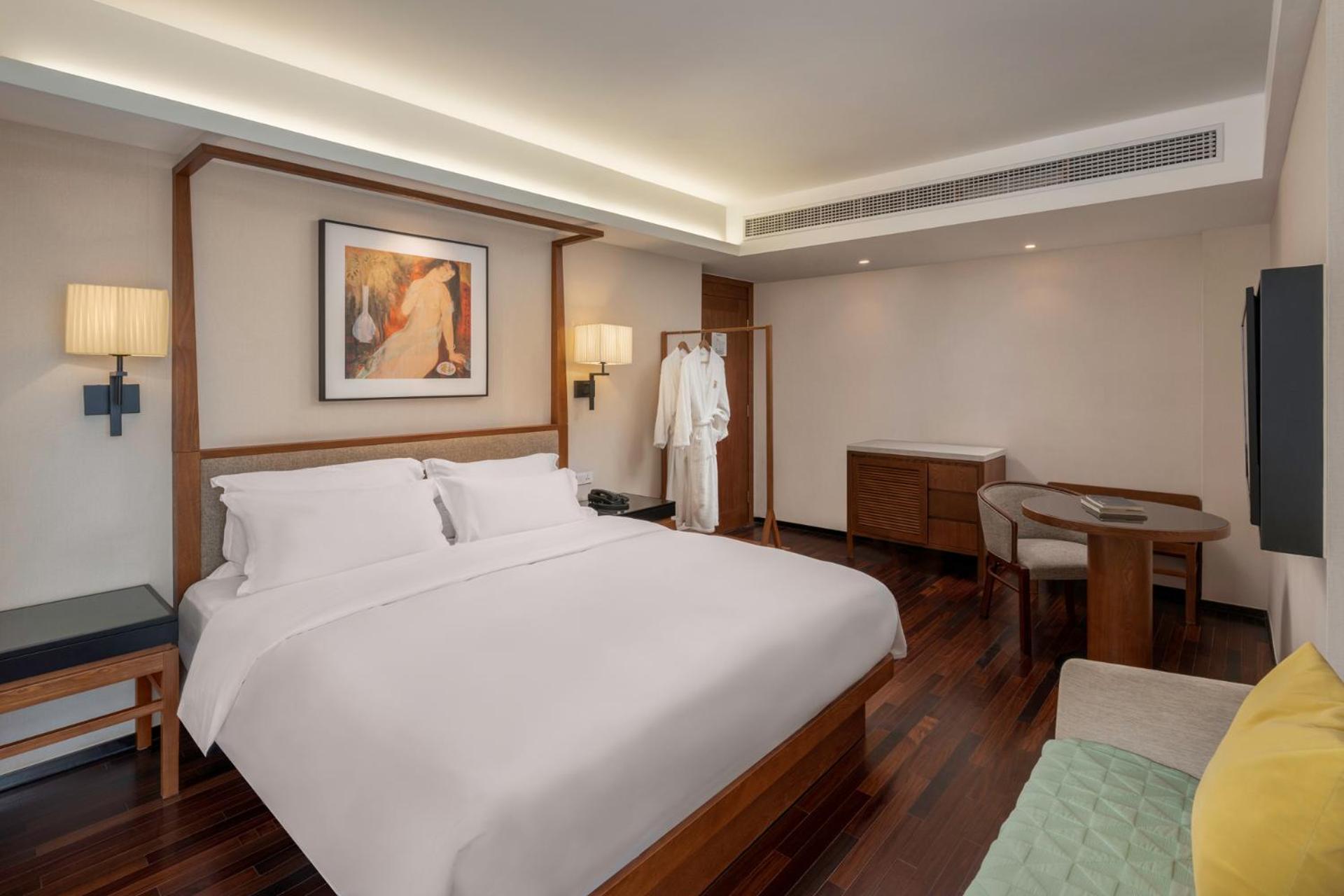 Ssaw Boutique Hotel San-ja Exteriér fotografie