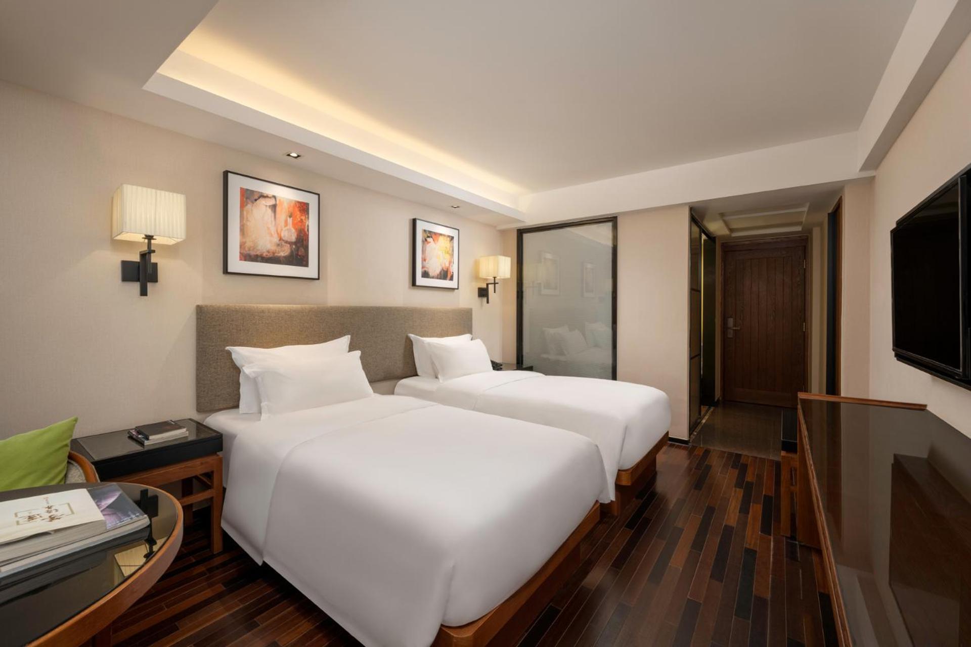 Ssaw Boutique Hotel San-ja Exteriér fotografie