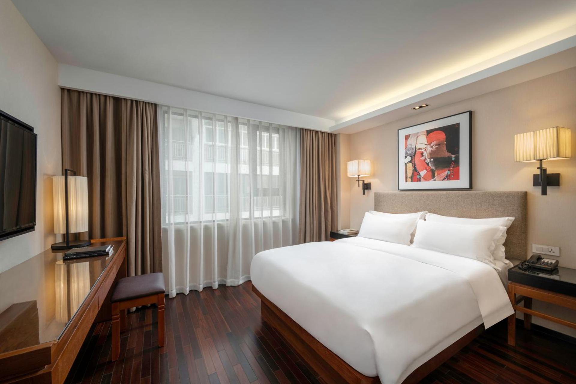 Ssaw Boutique Hotel San-ja Exteriér fotografie