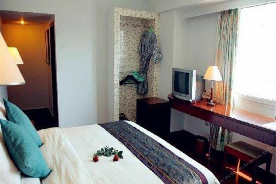 Ssaw Boutique Hotel San-ja Exteriér fotografie