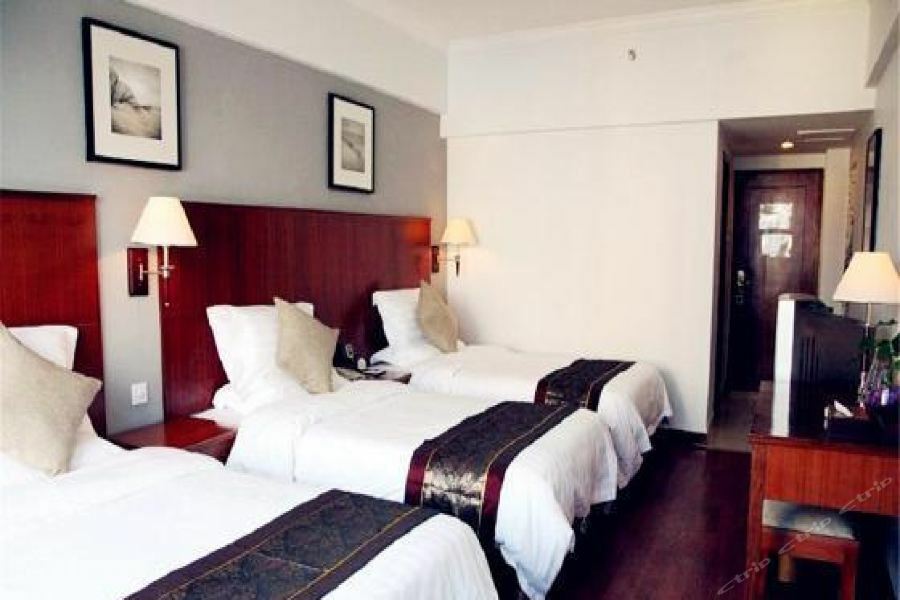 Ssaw Boutique Hotel San-ja Exteriér fotografie
