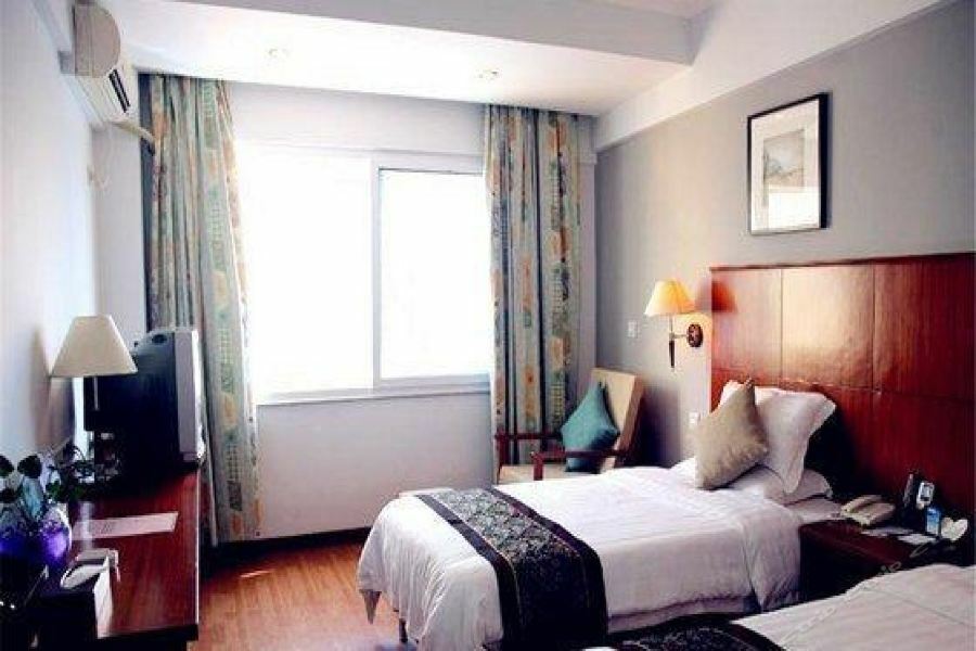 Ssaw Boutique Hotel San-ja Exteriér fotografie